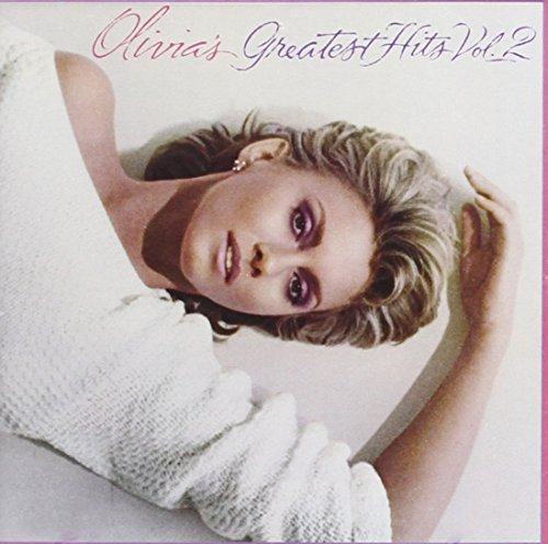 Olivia Newton-John/Vol. 2-Greatest Hits