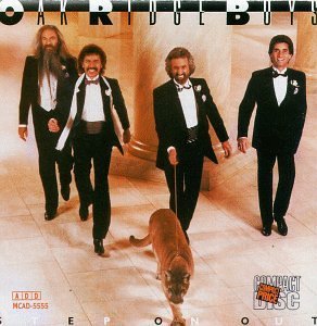 Oak Ridge Boys/Step On Out