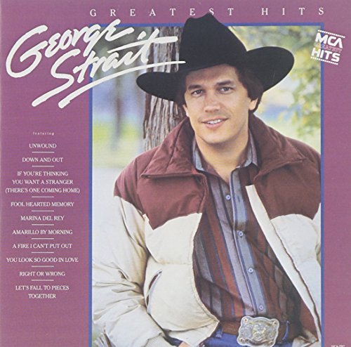 George Strait/Greatest Hits