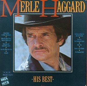 Merle Haggard/His Best