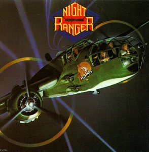 Night Ranger/7 Wishes