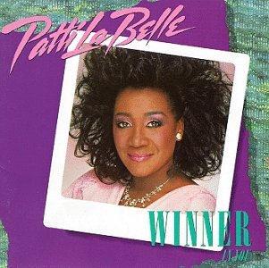 Patti Labelle/Winner In You