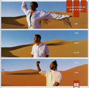 Loose Ends/Zagora
