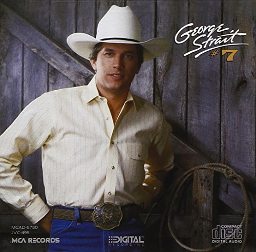 George Strait/No. 7