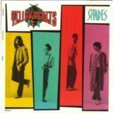 Yellowjackets/Shades