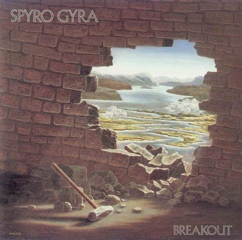 Spyro Gyra/Breakout