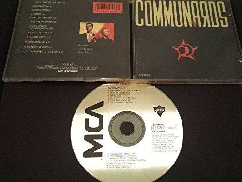 Communards/Communards