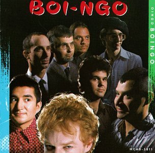 OINGO BOINGO/BOI-NGO