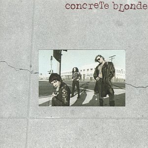 Concrete Blonde/Concrete Blonde