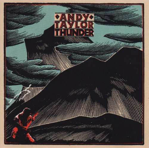 Andy Taylor Thunder 