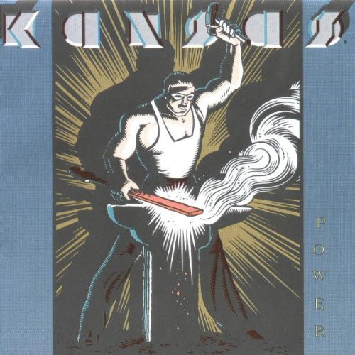 Kansas/Power