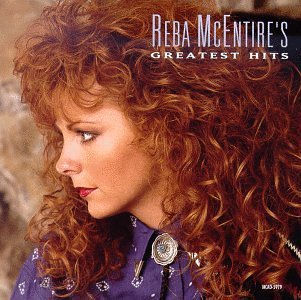 Reba McEntire/Greatest Hits