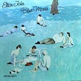 Elton John Blue Moves 
