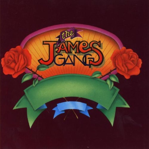 James Gang/16 Greatest Hits