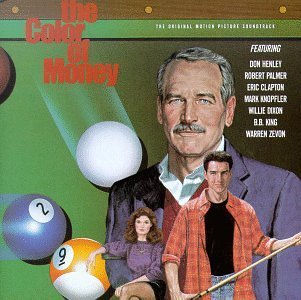 Color Of Money/Soundtrack