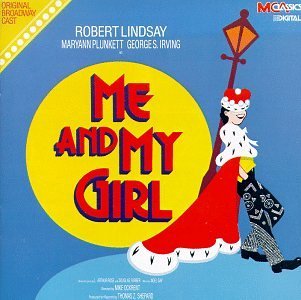 Cast Recording/Me & My Girl