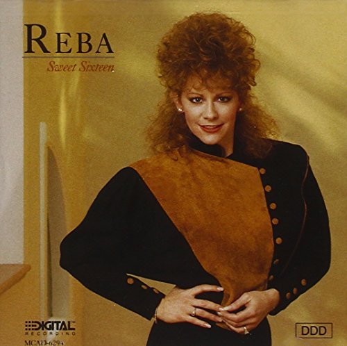 Reba McEntire/Sweet Sixteen