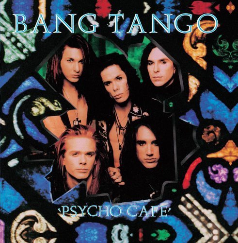 BANG TANGO/PSYCHO CAFE
