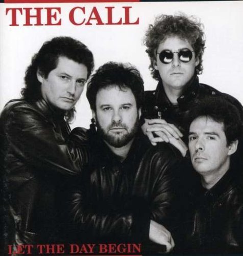 Call/Let The Day Begin
