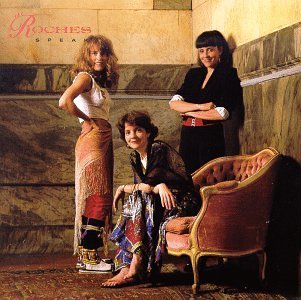 Roches/Speak