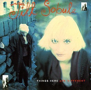 Jill Sobule/Things Here Are Different