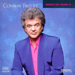 Conway Twitty/Vol. 3-Greatest Hits