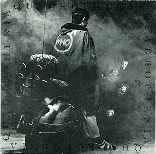 Who/Quadrophenia