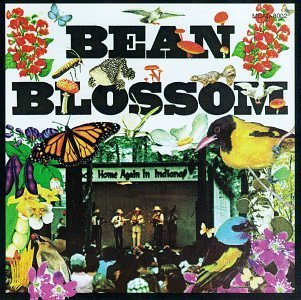 Bill Monroe/Bean Blossom