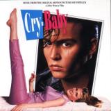 Cry Baby Soundtrack 