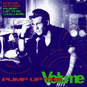 Various Artists/Pump Up The Volume