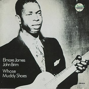 James/Brim/Whose Muddy Shoes