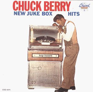 Chuck Berry New Juke Box Hits 