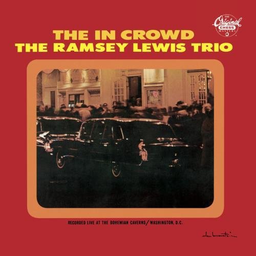 Ramsey Trio Lewis/In Crowd