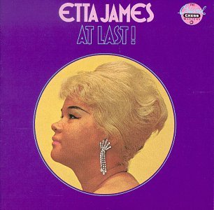 Etta James/At Last