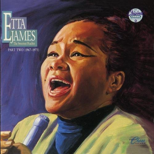 Etta James/Sweetest Peaches No. 2