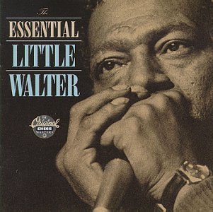 Little Walter/Essential