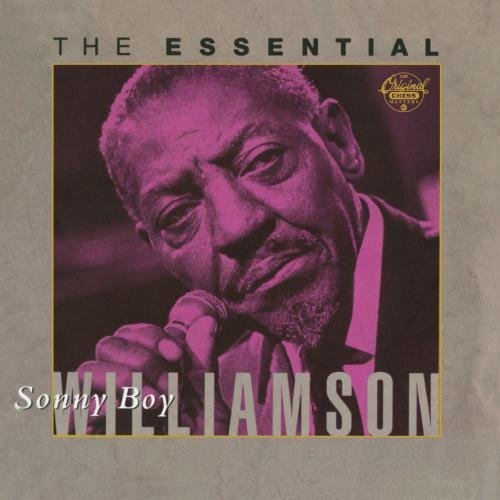 Sonny Boy Williamson/Essential