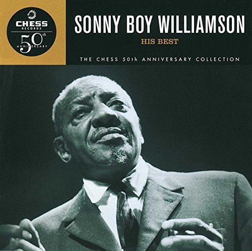 Sonny Boy Williamson/His Best