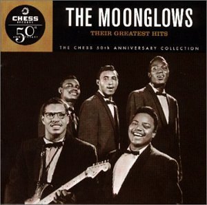 Moonglows/Their Greatest Hits