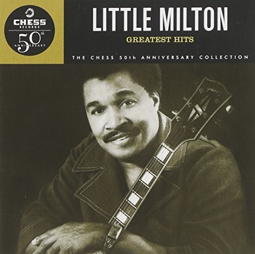 Little Milton/Greatest Hits