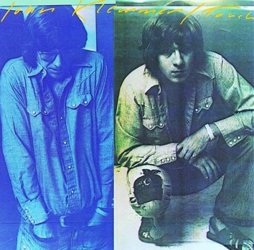 John Klemmer/Touch