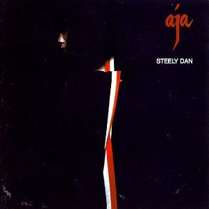 STEELY DAN/AJA
