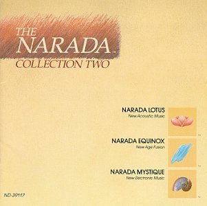 Narada Collection/Vol. 2-Narada Collection@Lanz/Buffett/Arken Stone