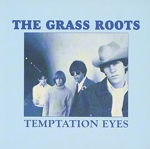 Grass Roots/Temptation Eyes