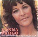 Donna Fargo Happiest Girl In The 