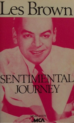 Les Brown/Sentimental Journey