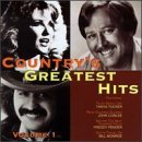 Country's Greatest/Vol. 1-Country's Greatest@Tucker/Conlee/Fargo/Felts/Lynn@Country's Greatest