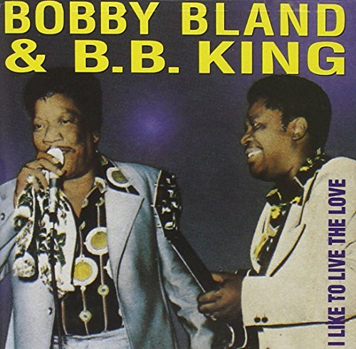 Bland/King/I Like To Live The Love