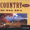Country Hits/Vol. 1-Country Hits Of The 50'