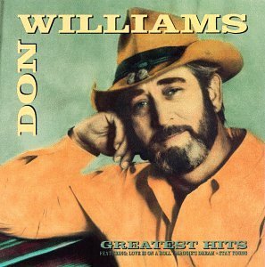 Don Williams/Greatest Hits